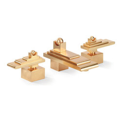 Sherle Wagner Bath Faucet - Products