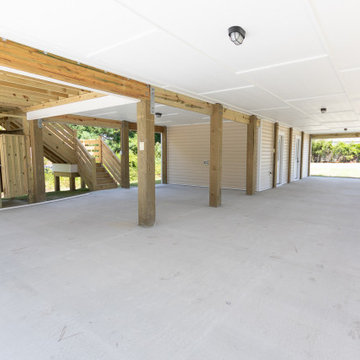 Kill Devil Hills Coastal Build