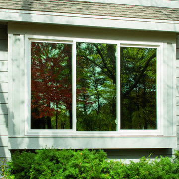 Pella 250 Series- Vinyl