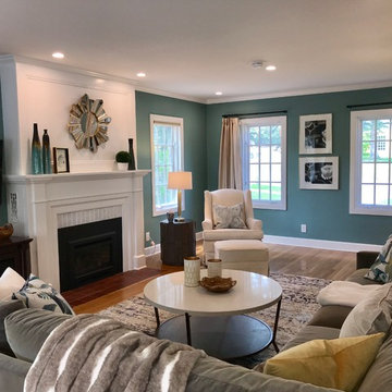 1930’s Cottage