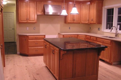 Kitchen Remodeling