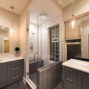 Hip Master Bathroom