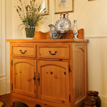 1800's Redux | Sheridan Interiors Kitchens + Baths | Ottawa, Cornwall