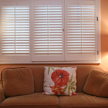 Our Work