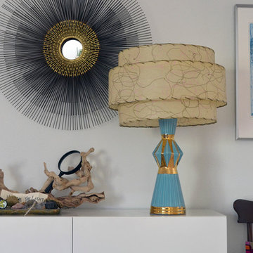 My Houzz: A Texas Home Dances to Its Own Beat
