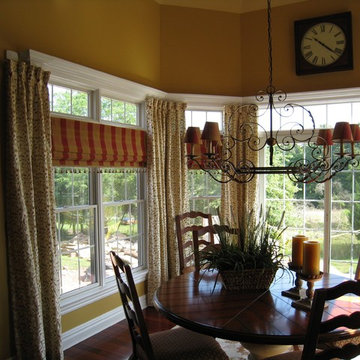 Branchburg Traditional