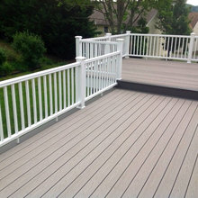 Deck Design