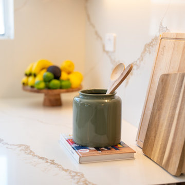 Project Duffy | Whole House Renovation