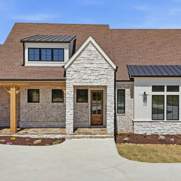 The Whitestone