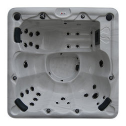 Hot Tubs - Products