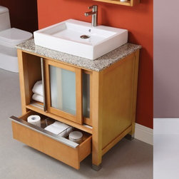 High Quality Bathroom Vanities - Products