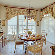 Window Coverings