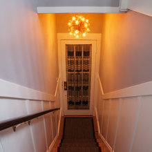 stair