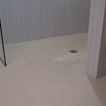 Cypress Master Bath Remodel