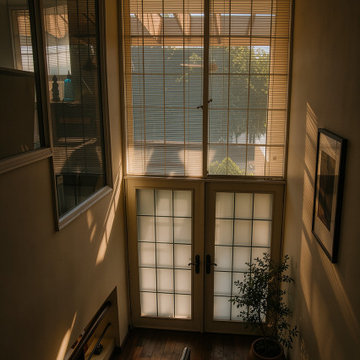 M Residence