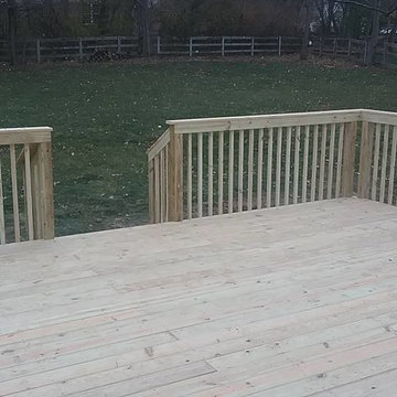 Milford Deck