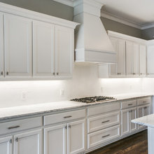 New Home Kitchen