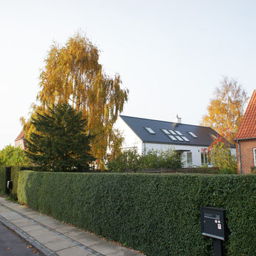 Villa Nørgaard