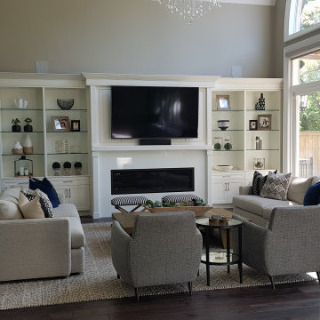 Outstanding in Oakville