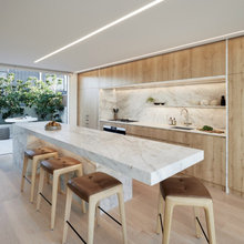 Kitchen Ideas