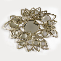 Boca do Lobo Neapoli - Wall Mirrors