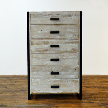 Phillip Tall Dresser