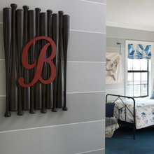 Kids Wall