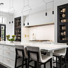 Kitchen stools