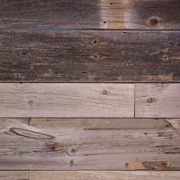 Barn Board Office