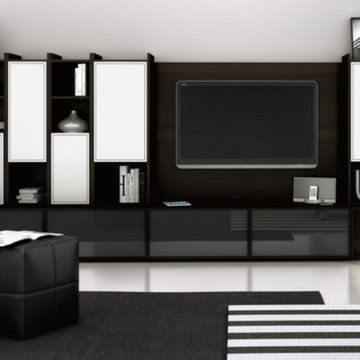Wall System Collection