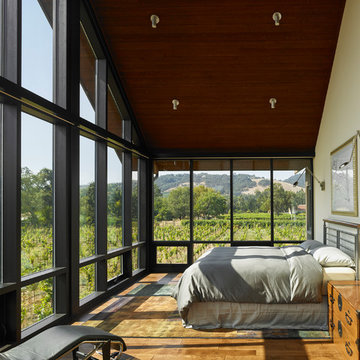 Farmhouse Bedroom