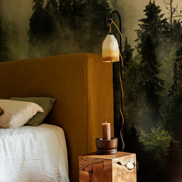 Chambre parentale