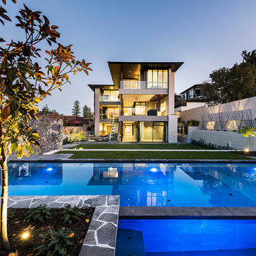 PEPPERMINT GROVE - SIGNATURE CUSTOM HOMES