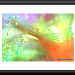 Maybe Im Amazed by www.dazzlezazz.com - Artwork