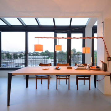 Canal House