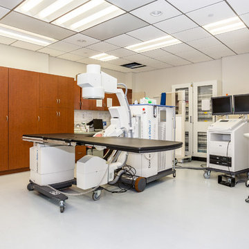 Surgical Suite