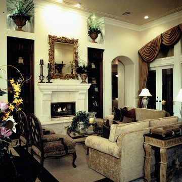 Turn Key Custom Home Las Vegas