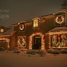 Christmas Lights