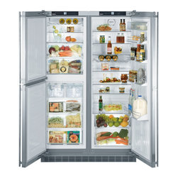 SBS 241 - Refrigerators