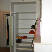 Closet Ideas