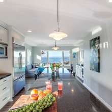 Beautiful Beach Homes