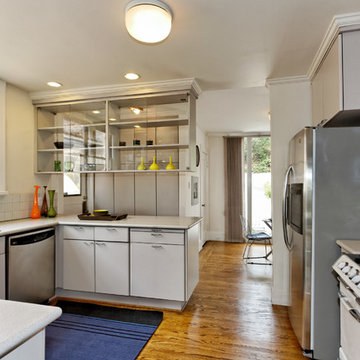 88 Oak Ridge Rd. - Berkeley