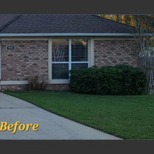 Current Renovation