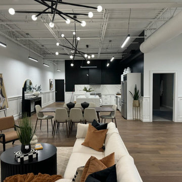 Design Build Remodel