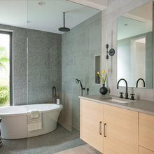 Window Frame Options—for Gwen