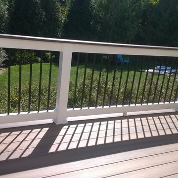 Deck Resurface