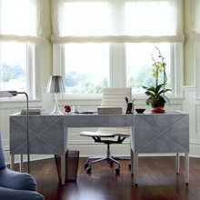 Window Treatments
