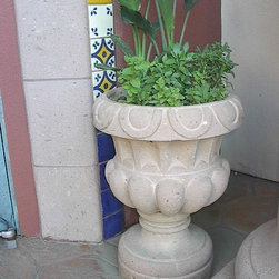 Pottery 013 - Home Decor