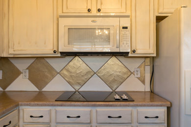 Inspiration for a timeless home design remodel in Austin