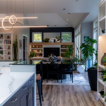 West-Hills - Salon